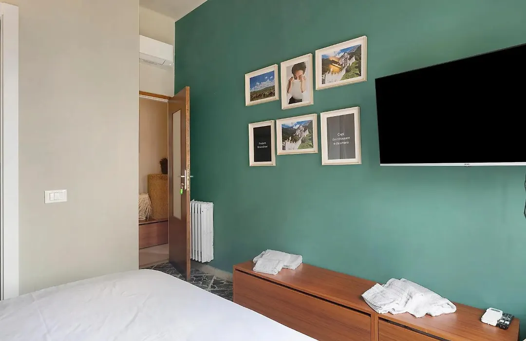 Mistral Holidays - Minisuite Marina-1